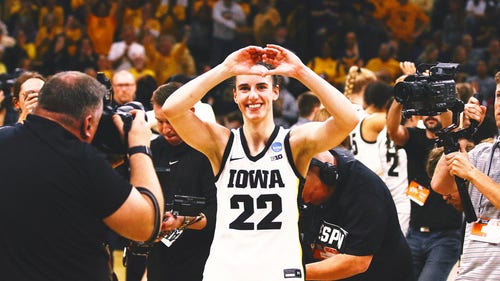IOWA HAWKEYES Trending Image: Caitlin Clark reportedly set to sign new 8 year, $28 million deal with Nike